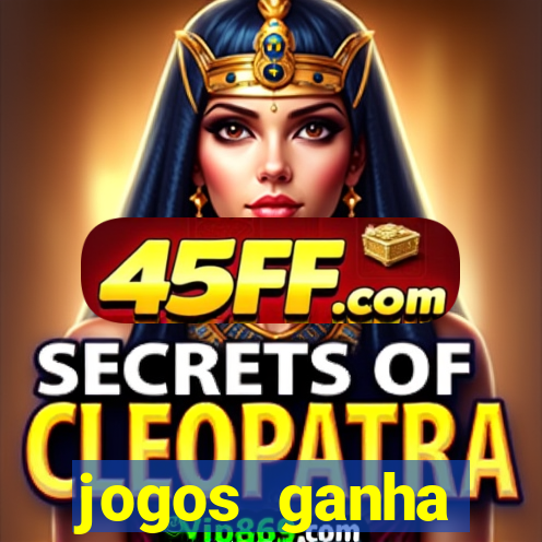 jogos ganha dinheiro no pix